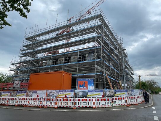 Noch wenige Einheiten verfügbar! Flexible Büroflächen im Neubauprojekt MEDICUM Bodensee