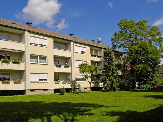 3-Zimmer-Wohnung in Duisburg Bergheim