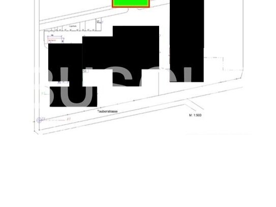 Emsdetten || 1.765 m² Freifläche || Frei ab sofort