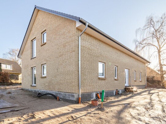 Moderne Neubauwohnungen in ruhiger Lage – Ihr neues Zuhause in Schleswig Nord