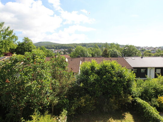 Ihr neues Familiendomizil - Reihenhaus in beliebter Lage von Vockenhausen