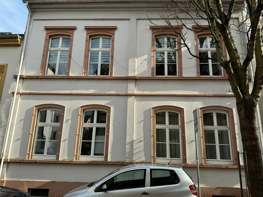 Exclusive Wohnung in der Innenstadt