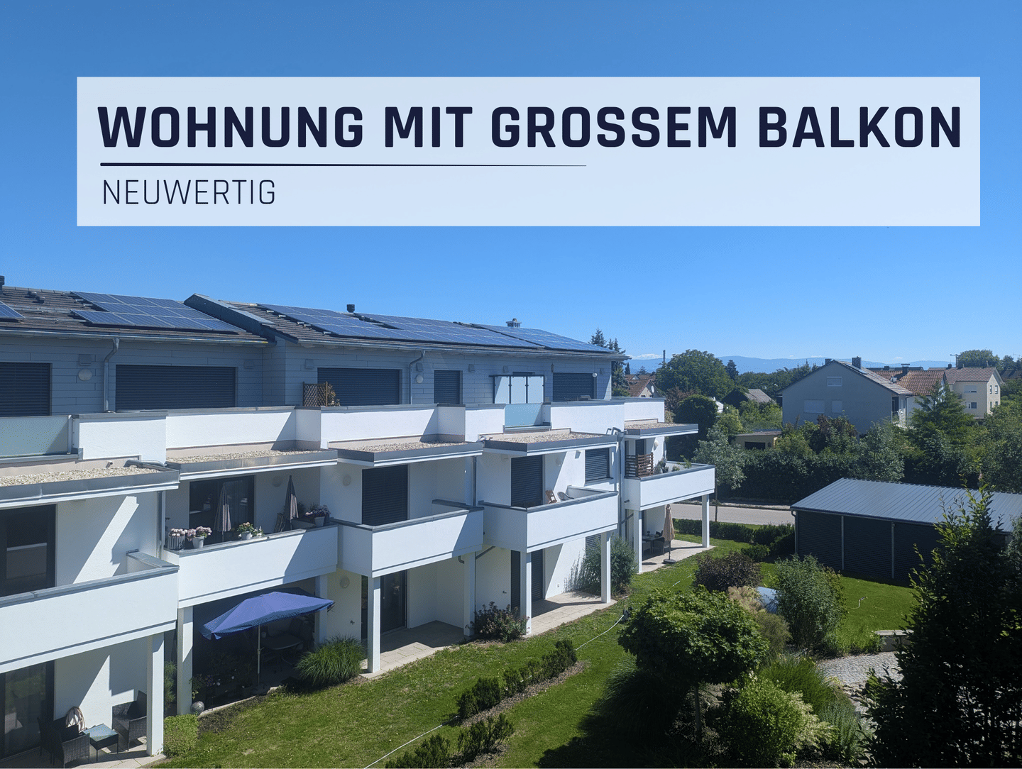 Immobilie in Straubing
