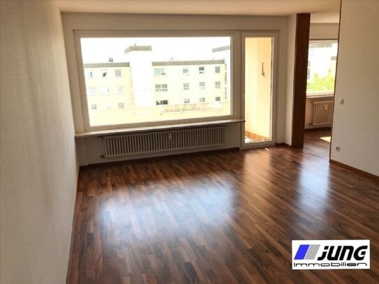 renovierte 2 ZKB-Wohnung (Saarbrücken-Eschberg)