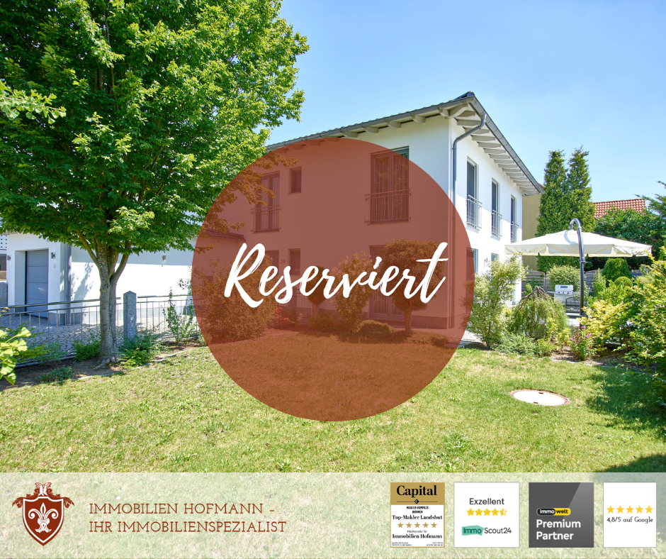 Immobilie in Straubing