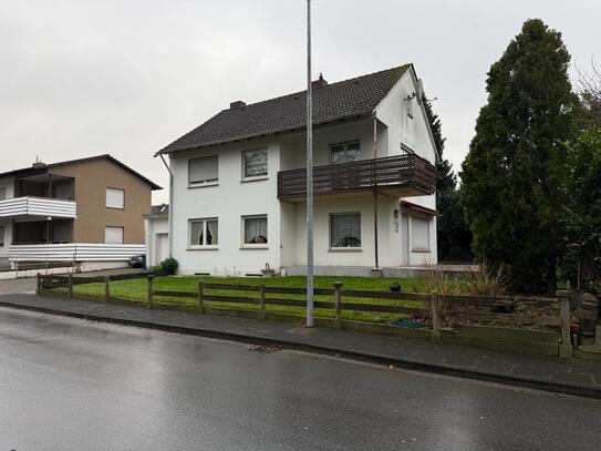 Einfamilienhaus in gefragtester Lage von Ennigloh