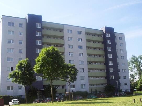 3 Zi. Wohnung mit Loggia in Köln-Weidenpesch als Kapitalanlage OHNE KÄUFERPROVISION