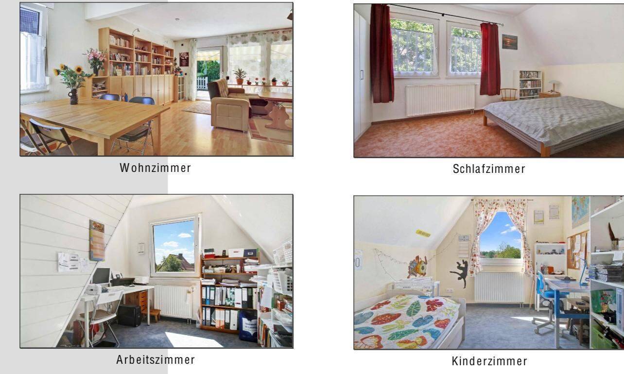 Haus im staaken - Foto 1