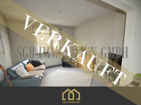 VERKAUFT: Bremen Neustadt / 3-Zimmer-Maisonette-Wohnung mit Loggia in Top Lage