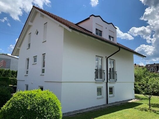 Wohnung in Spaichingen