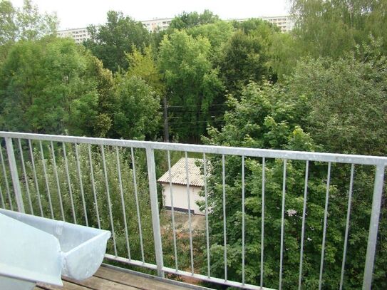 3- Raum Dachgeschoss mit Balkon