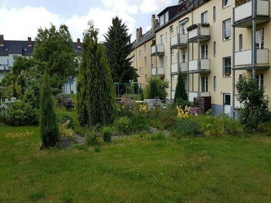 über 6% Rendite - 15 Fach ++ Ruhige Lage und gute Infrastruktur- Wohnungspaket in Chemnitz-Gablenz ++voll vermietet++