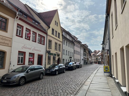 Baudenkmal in Freiberger Altstadt