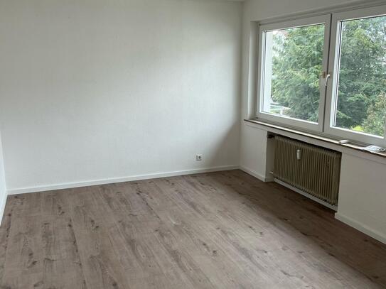 Frisch saniertes Appartement in ruhiger Stadtrandlage sucht neuen Bewohner!