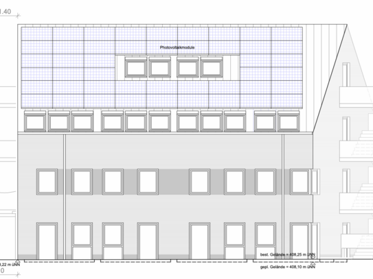 Vorankündigung * Studentenapartment Neubau - Erstbezug *