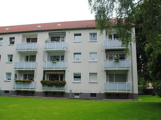 Bochum:ETW mit Balkon als Kapitalanlage