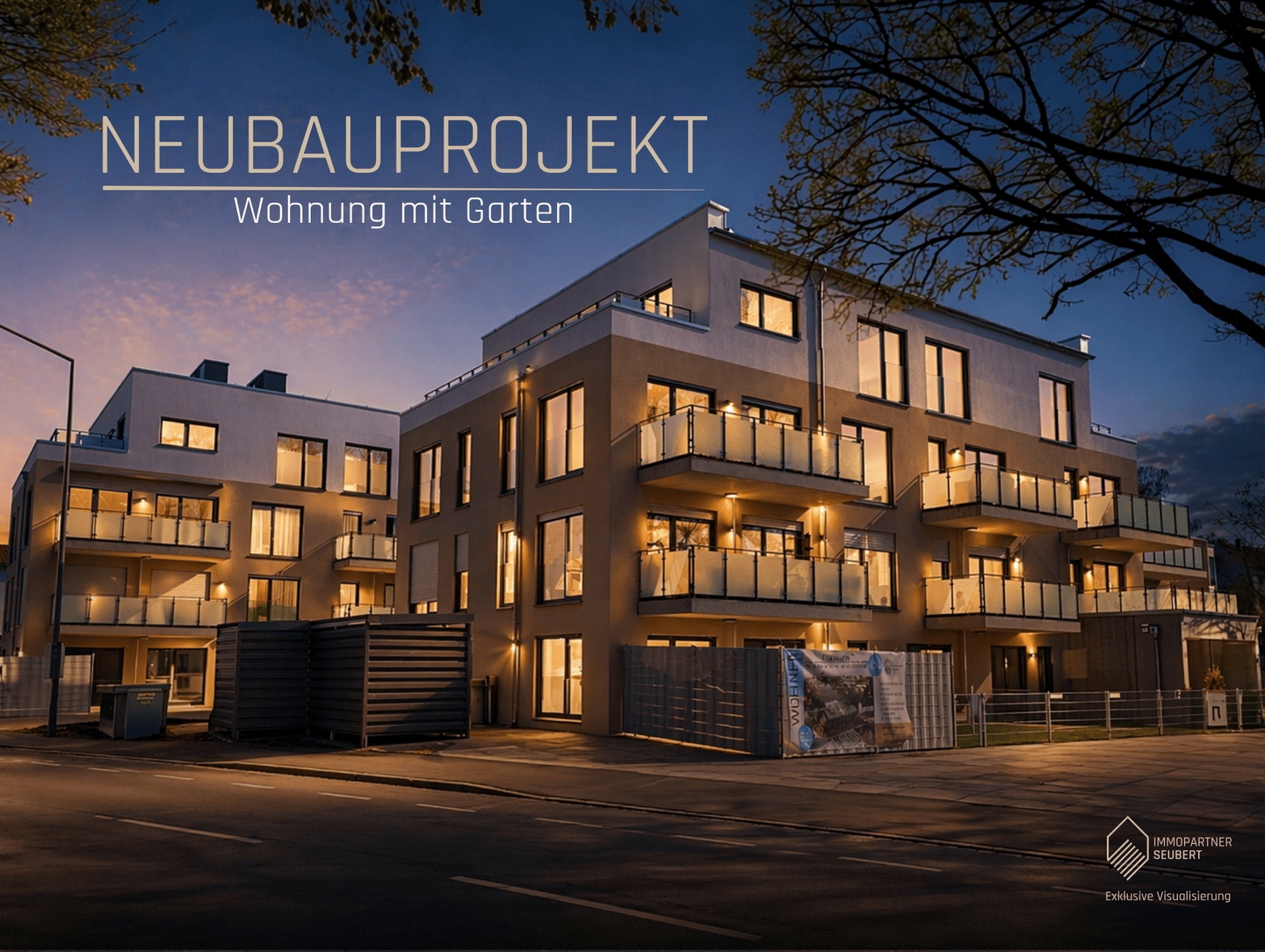 Immobilie in Straubing
