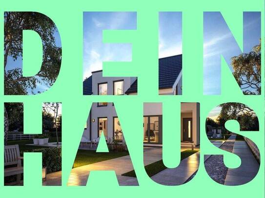 Einzigartiger Neubau inkl. Grundstück in exklusiver Lage!