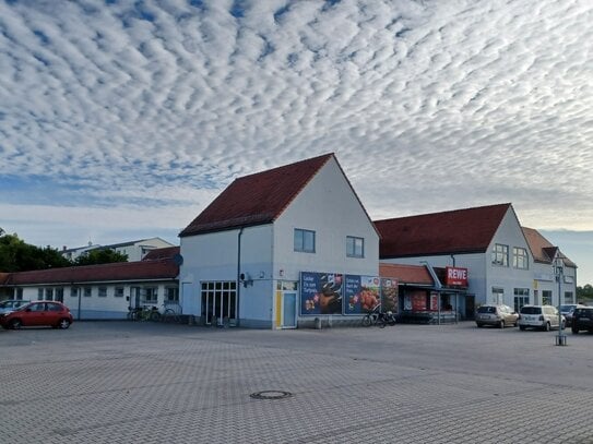 Nachmieter für Supermarktfläche in Falkenberg gesucht