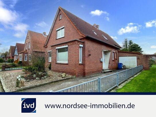 Wunderschönes Einfamilienhaus in Norden