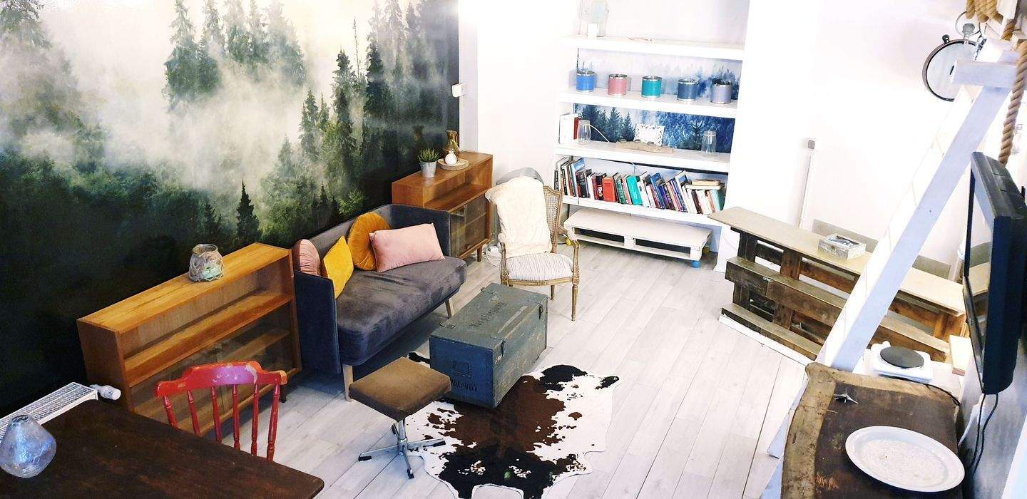 Modernes Zuhause im Zentrum von Prenzlauer Berg (Berlin) - Foto 1