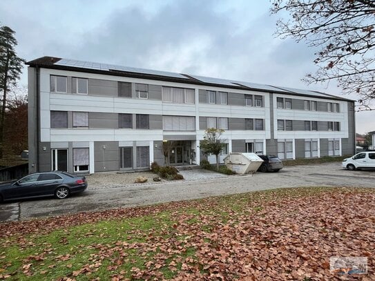 Perfekter Büroraum mit rundum sorglos Paket im Gründerzentrum Kreut bei Neuburg/Donau zu vermieten