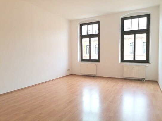 !! 2-Zimmer-Wohnung mit Balkon am Rande des Kaßberges !!