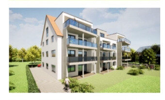 4,5-Zi.-EG-Neubau-Whg. in Blaubeuren-Asch