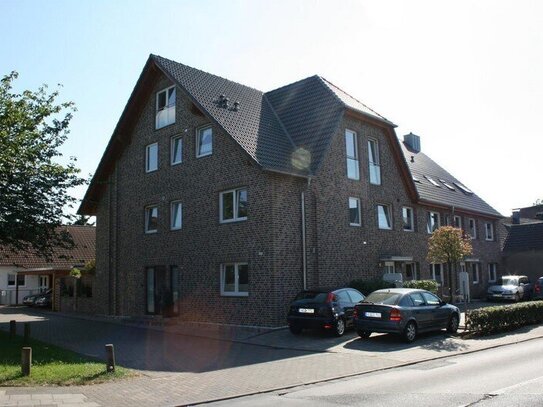 Bezugsfertig, hochwertig ausgestattete Maisonette Wohnung