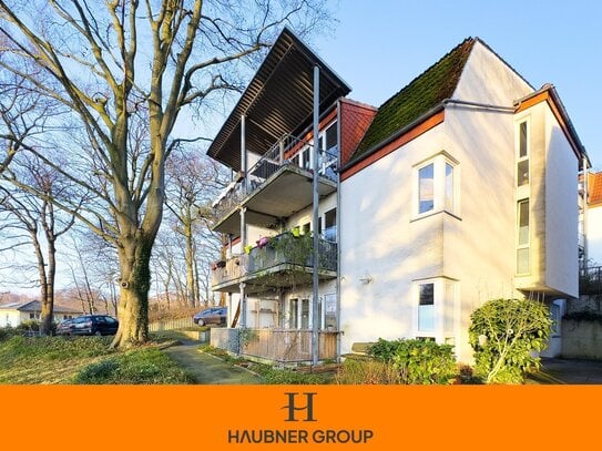 Attraktives Investment mit Potential! 6-Parteien-Haus mit Garage