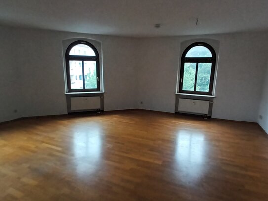 2 - Raumwohnung in Dresden - Plauen