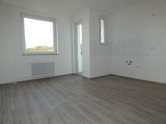 *** Charmante 2-Raumwohnung mit Loggia! ***