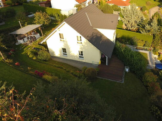 Einfamilienhaus in Syrgenstein - provisionsfrei