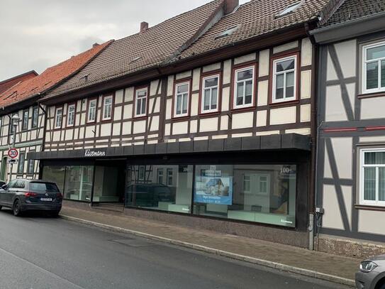 TOP-Laden in bester A-Lage von Dransfeld individuelle Größe bis 700 m²