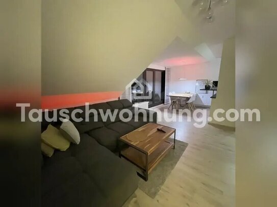 [TAUSCHWOHNUNG] 3-Zimmer-Wohnung in Köln-Lind | Suche 2-3 Zimmer Bonn-Beuel