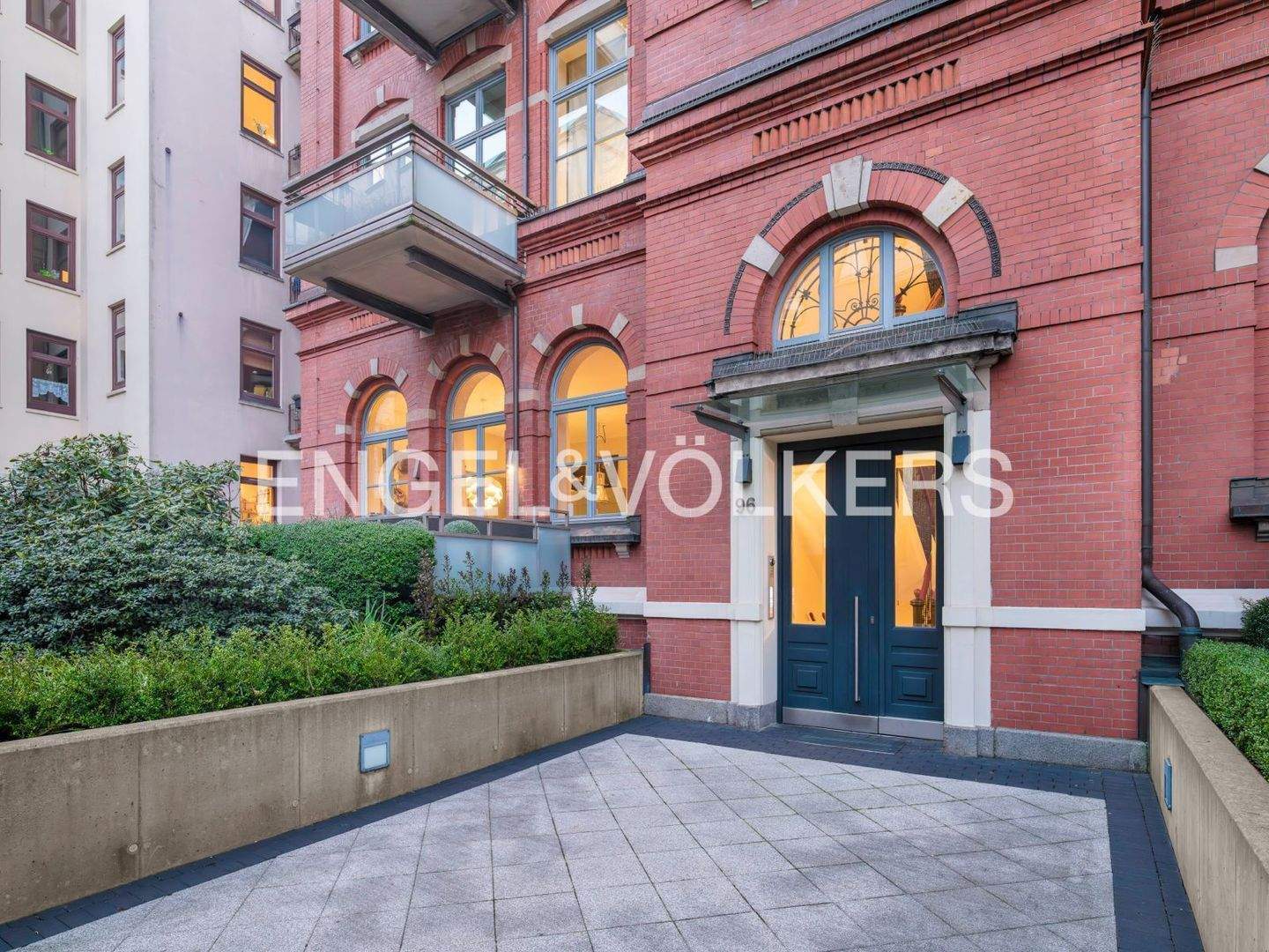 Ankommen, abschalten, wohlfühlen - Exklusive Wohnung in ruhigem Ambiente!