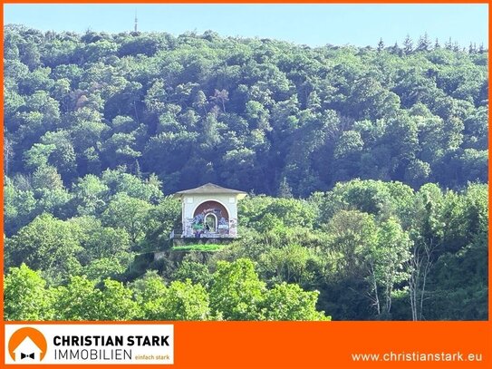 Das könnte Ihr Ausblick sein! Beste Aussicht, beste Wohnlage.