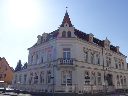 Gewerbeflächen günstig zu mieten