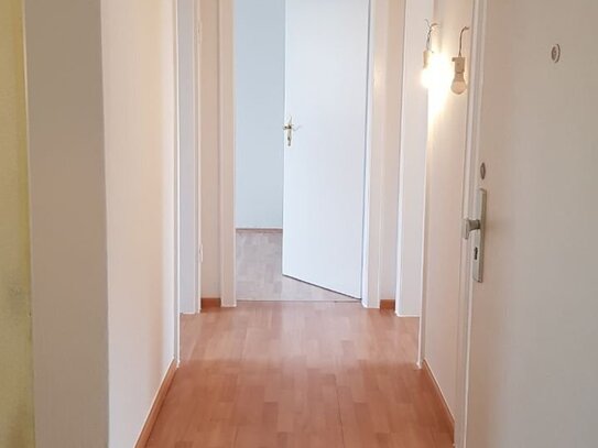 3-Zi.-Wohnung im Herzen Braunschweigs