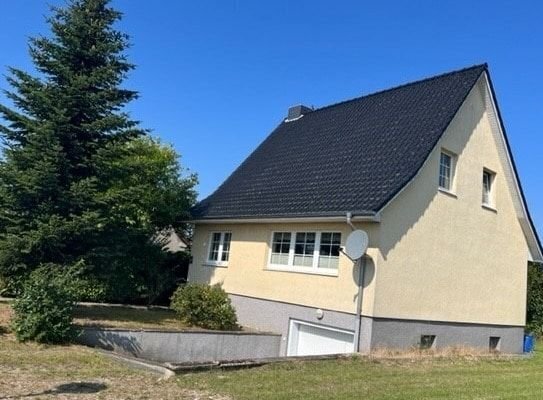 Beeindruckendes großes Einfamilienhaus östlich von Rostock