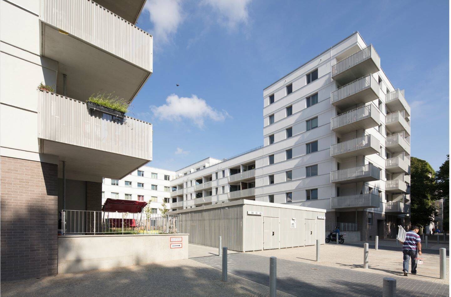 Raumwunder für Groß & Klein - Willkommen zu Hause - Photo 1