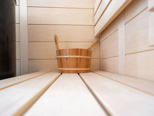 ***Bequemes Wohnen - 3-Zimmer-Wohnung im EG mit Loggia und Aufzug***