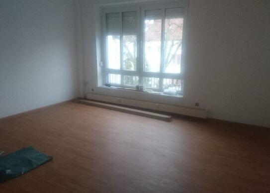 Renovierte 2-Zimmer-Wohnung in Markkleeberg zu vermieten