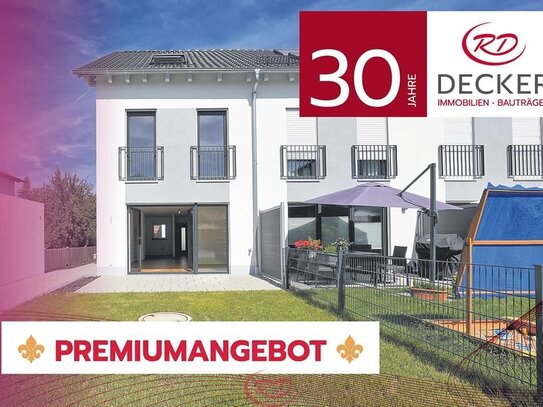 JUBILÄUMSPREISE - 30 Jahre Decker Immobilien und Bauträger!