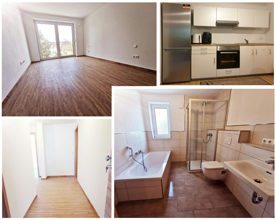 Immobilie in Straubing