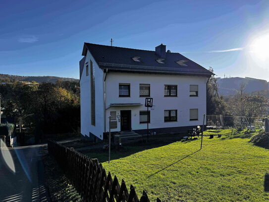 Ihre Traumwohnung in Mudersbach