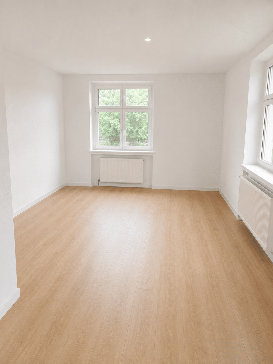 Großzügige 4-Zimmer Wohnung in Berlin/ Bohnsdorf - Foto 1