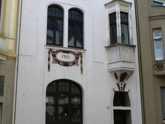 Denkmal - Einfamilienhaus- Nähe Fachhochschule Niederrhein -