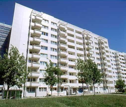 Ihre neue 3-Zimmer-Wohnung wartet auf Sie!