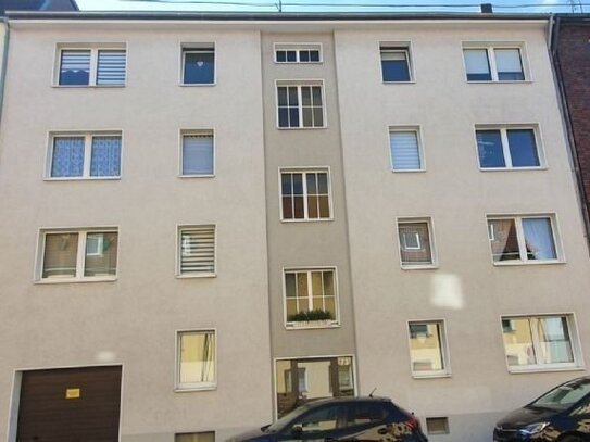 IHRE GELEGENHEIT!!! TOP AUFGETEILTE 3 ZIMMER WOHNUNG IN OBERHAUSEN - STADTMITTE!!!